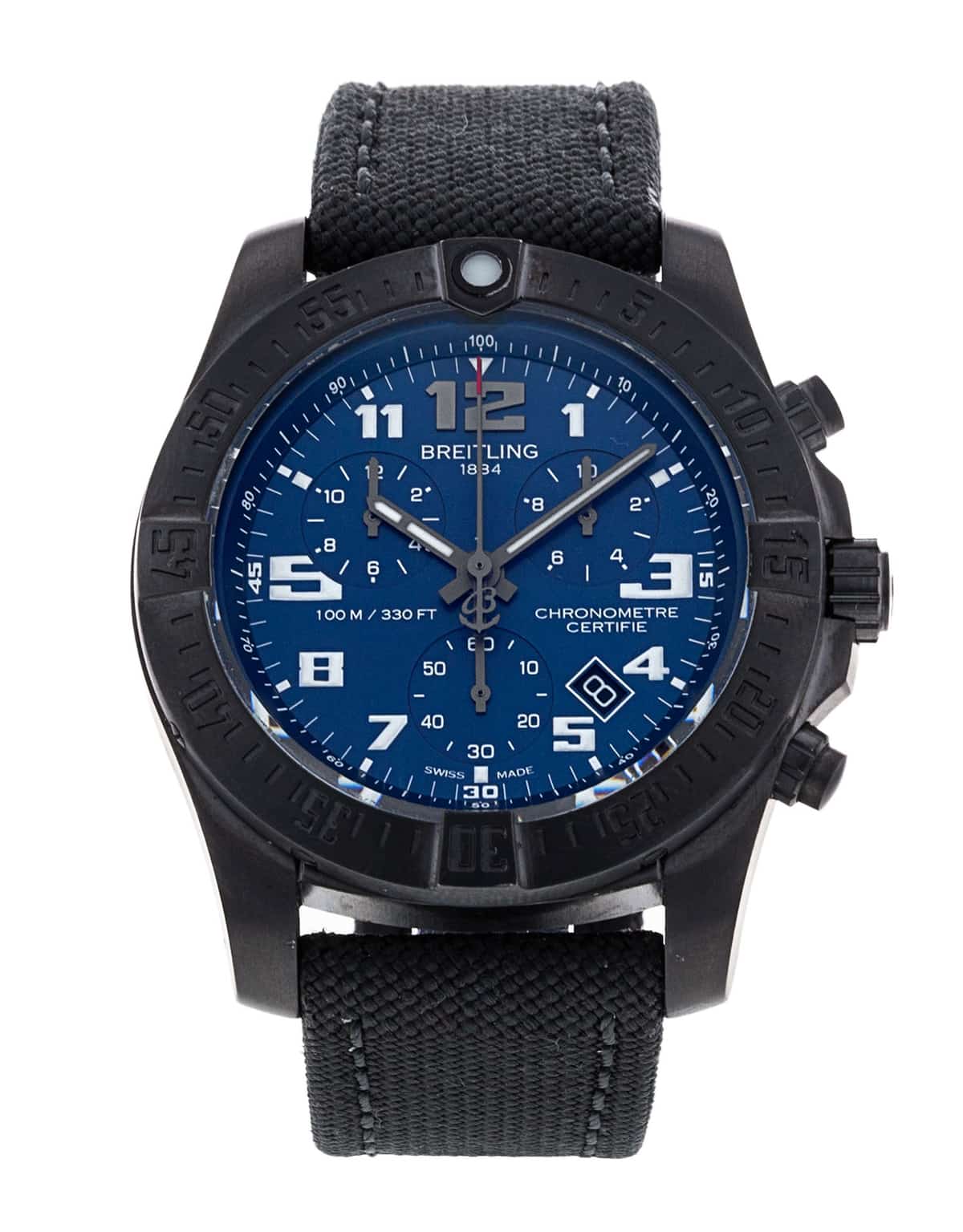 Breitling Chronospace V73330